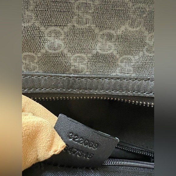 Gucci Backpack - Picture 12 of 16